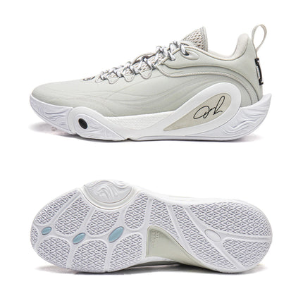 Li-Ning Men's WADE DLO 1 On Court Basketball Shoes BOOM Lightweight Shock Absorption LiNing Stable Support Sneakers ABPV009