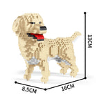 Retriever B block / in bag