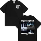 T-S6636-Black. / XXL