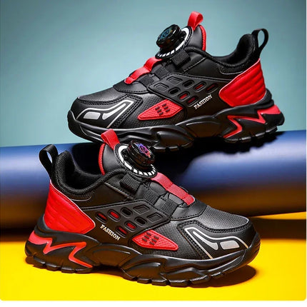Men New Spring and Autumn Seasons Breathable Sports Casual Youth Fashion Men's Shoes Sneakers