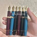 Yellow Cigar Shape / 0.5mm