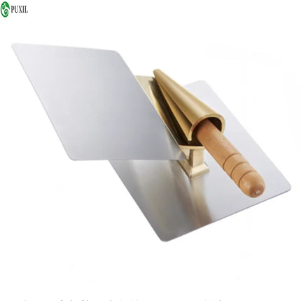 Commercial bread making tool copper ice cream Chicken rolls machine baking Chicken rolls mold waffle Chicken rolls machine rolle