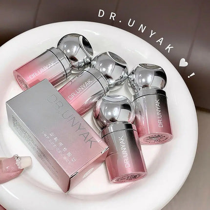 Liquid Blusher Contracts Cheek Face Blush Makeup Waterproof Long-Lasting BrighteningHydrating Liquid Blush Beauty Makeup Tools