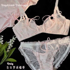 Pink set / M 34 75