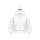 XXL / Ivory / China Mainland