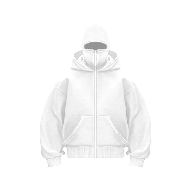Women's clothing Y2K goth harajuku winter new Double hoodies official-website sweatshirts labrador sweatshirt TOMMY SINNY