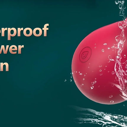 Powerful Vacuum Oral Intimate Stimulator, Multi Modes Clit & Nipple Sucking Vibrating Toy for Women Private Relax Gift