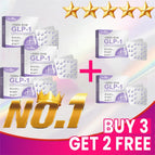 BUY 3 GET 2 FREE
