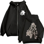 H03711 Black / XL