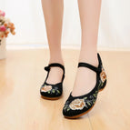 Tulip Black / 37