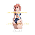 24 / 15CM Acrylic stand / Mainland China