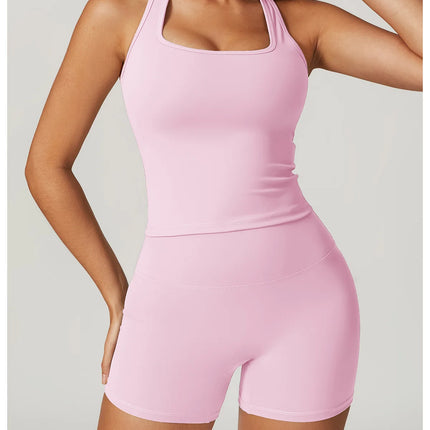 Women Bra High Strength Gym Top Training Running Yoga Bra Stretch Women Sports Underwear Push Up Fitness Workout Women Tank Tops