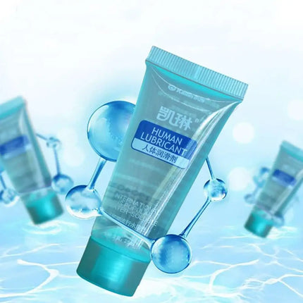 1/3/5pc Natural Water Based Personal Lube, Body-Friendly ,Organic Lubricant, Lube For Men Women And Couples For Pleasure