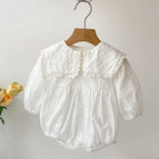 K2607 White / 90(18-24M)