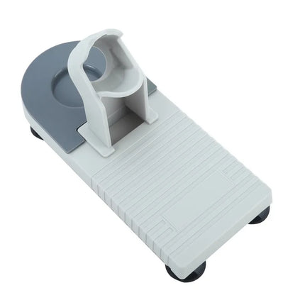 Hot Melt Glue Gun Matching Base Heat-resistant Silicone Suction Cup Bracket Bottom Support Home Decoration Tool Accessories