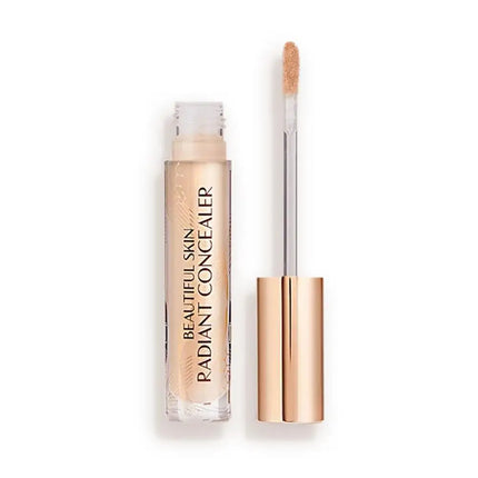 2g Liquid Concealer Moisturizing Hydrating Formula Full Coverage Creamy Concealer With Hyaluronic Acid For Dry Skin Makeup