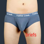 Briefs Blue / XL