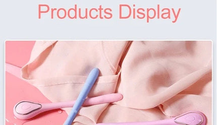 13cm Short Slim Vibrators For Women Dildo Clitoris Vaginal Stimulator Female Masturbator Plug Anal Toys Adult 18 Erotic Sex Shop