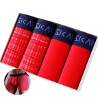 B8 4pcs-pack11 / M / China Mainland|4pcs