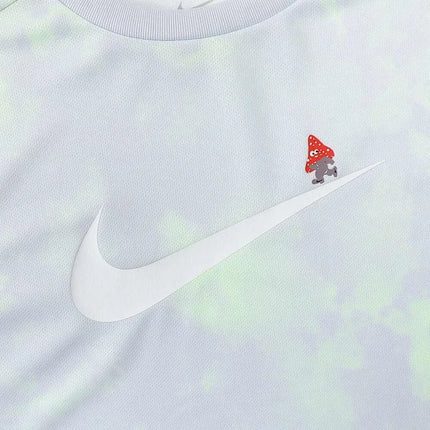 NIKE Big Kids Sports and Leisure Short sleeved T-shirt IF0606-085