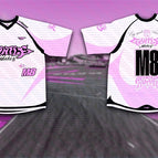 light Pink / M