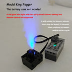 mk fogger