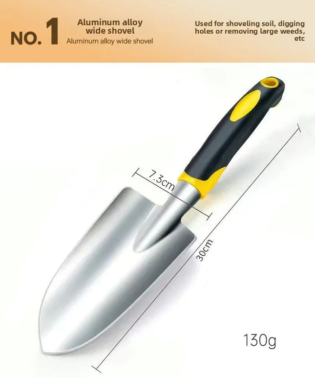 Ergonomic Hand Weeder Tool Weed Puller for Garden And Farmland Digger with Comfortable Handle Efficient Weed Removal And Transpl