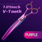 7.25purple thinner