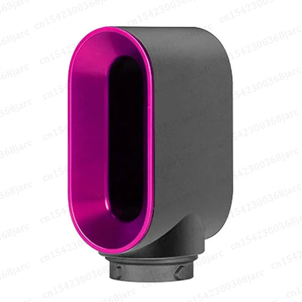 Hair Styler Nozzle For Dyson Airwrap HS01 HS05 Sencicimen X9 Hair Dryer Accessories Multi Hair Curler Hard Soft Smoothing Brush