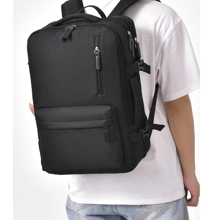 Backpack 40x30x20 Airplane, Cabin Hand Luggage Backpack, Laptop Backpack for Aeroplane Travel, School Backpack, Men Women's Bag