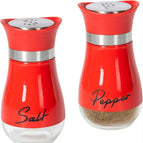 2pcs red