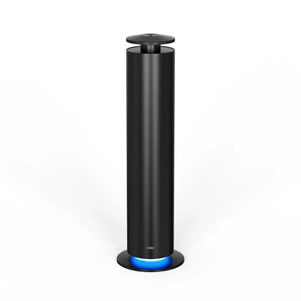 NAMASTE Home Electric Office Aromatherapy Machin  Smart Essential Oil Diffuser  Aroma Essential Oil Perfume Fragrance Diffuser