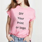 DIY-Women-Pink / M
