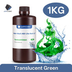 3.0 Tran-Green 1kg / UNITED KINGDOM