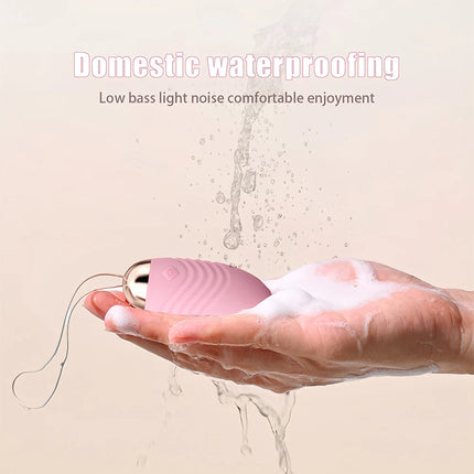 Wireless App Mini Bullet Vibrator for Women Clit Stimulator Bluetooth Remote Pantie Vibrating Love Egg Female Sex Toy for Adults