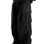 black / XL
