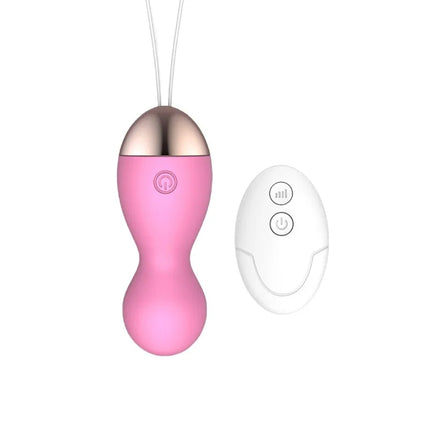 Vaginal Balls Vibrator Stimulate Sex Toys for Women Tighten Exercise Chinese Kegel Balls Love Eggs Ben Wa Geisha Balls Training