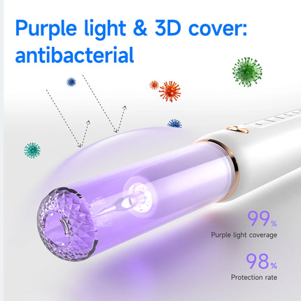 Electric Teeth Cleaner Ultrasonic Dental Scaler Plaque Calculus Tartar Remover Tooth Stain Cleaning Tools Washing Oral Care