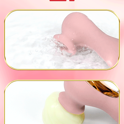 9 Modes Clit Sucker Vibrator for Women Vacuum Sucking Nipples Clitoris Stimulator Female Masturbator Adult Sex Toy for Women 18+