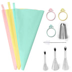 11pcs SET