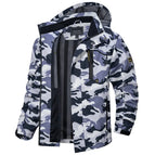 Light Grey Camo-1 / US M / China Mainland