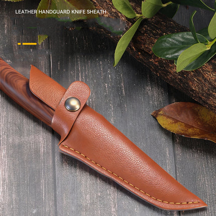 Grafting Knife Grafting Garden Tools Grafting Pruning Knife Professional Garden Fruit Tree Grafting Cutter Wooden Handle Knife