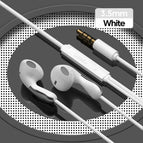 3.5mm-White