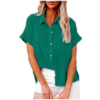 short blackish green / XXXL