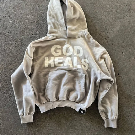 Y2K new pattern printed women hoodie Harajuku lace-up casual hip hop men hoodie women hoodie hoodies women  clothes  tops