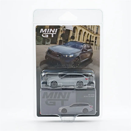 Mini GT Kaido House 1:64 / Miniature Diecast