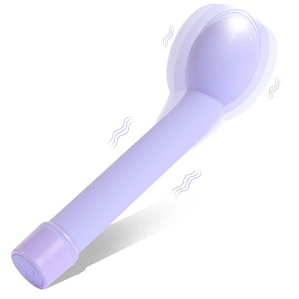 Powerful G Spot (2xAA Not Included) Battery Vibrator Finger Vibrators Dildo Clitoris Stimulator Vagina Masturbator Sex Toys 18