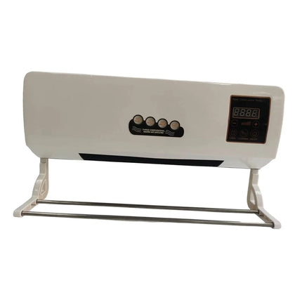 Electric Heater Silent Fast PTC Heating Space Heater with Hanger Warm Air Machines Export for Home Bedroom Indoor Bathroom