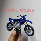 A-yz450