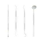 4 pcs set